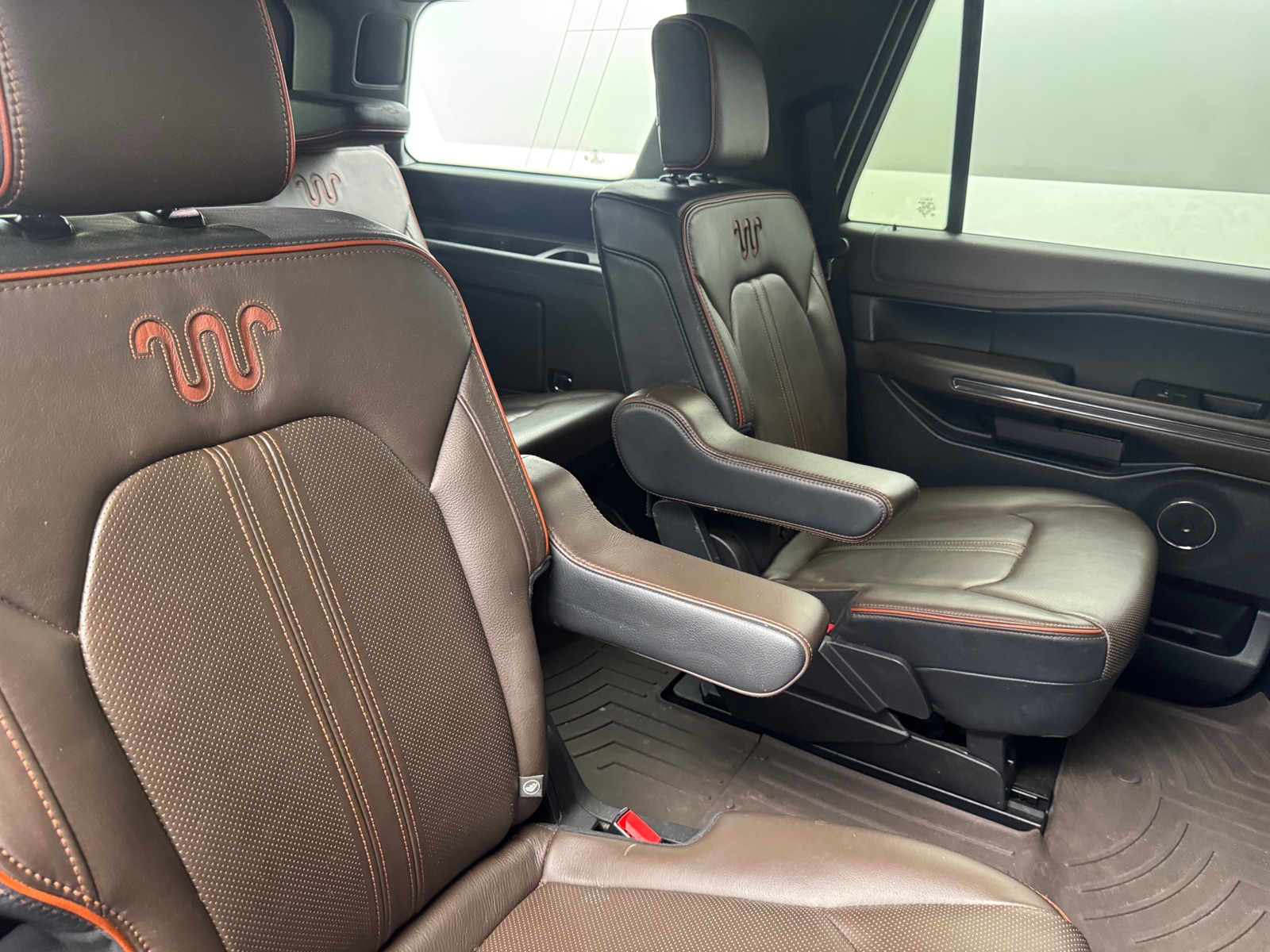 Thumbnail: 2020 Ford Expedition - 5