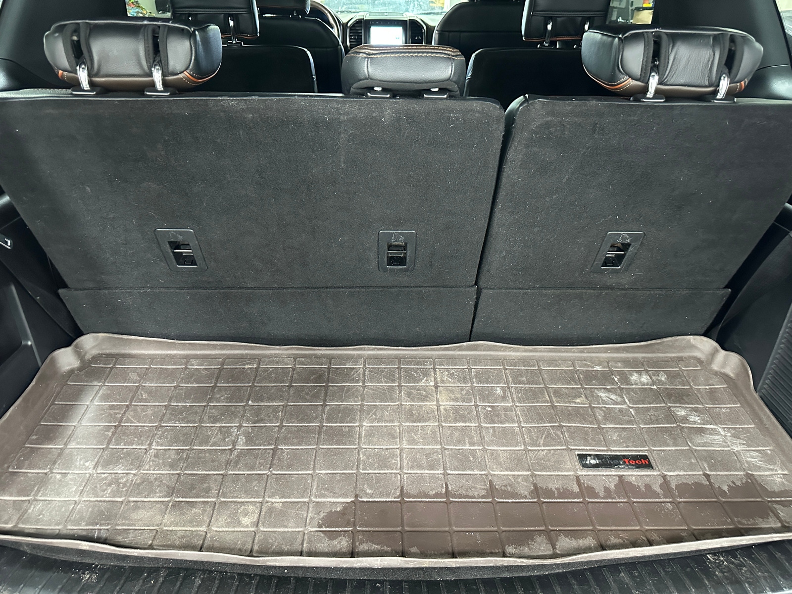 Thumbnail: 2020 Ford Expedition - 6