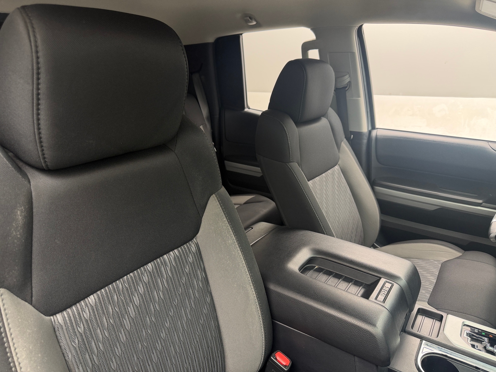 Thumbnail: 2018 Toyota Tundra - 2