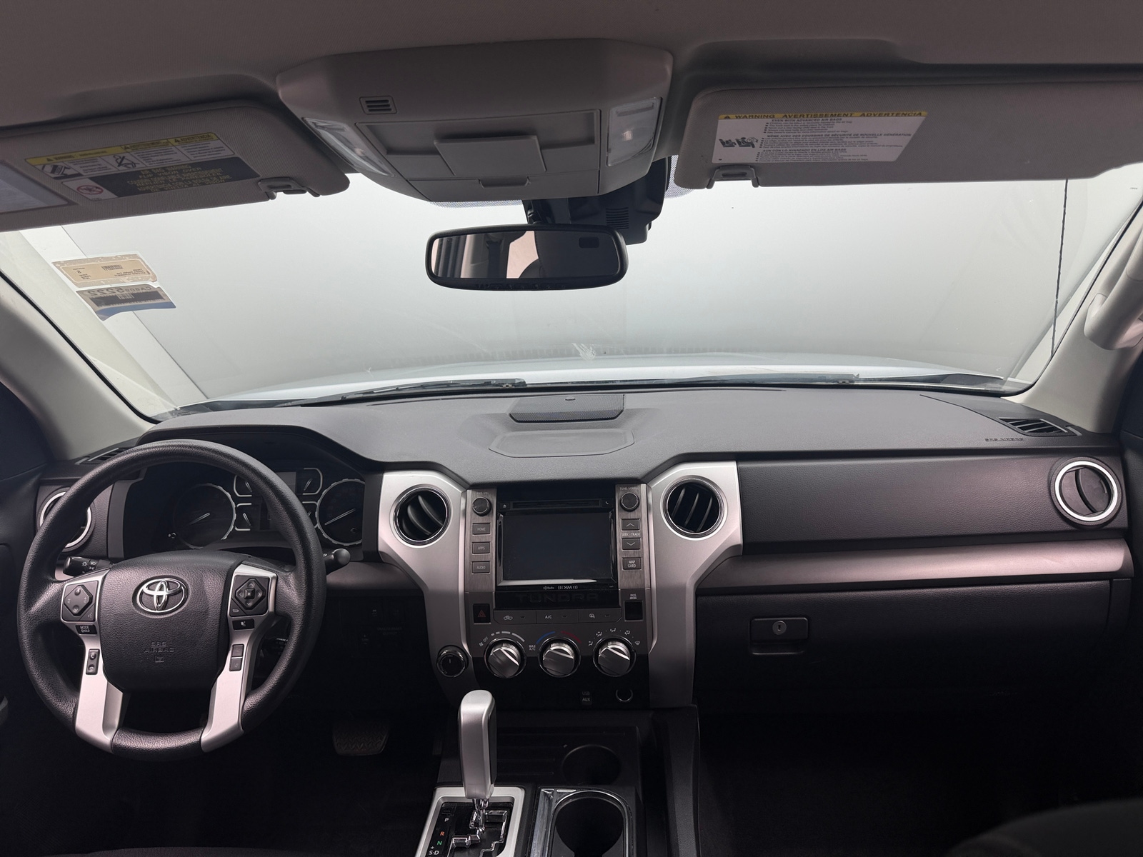 Thumbnail: 2018 Toyota Tundra - 3