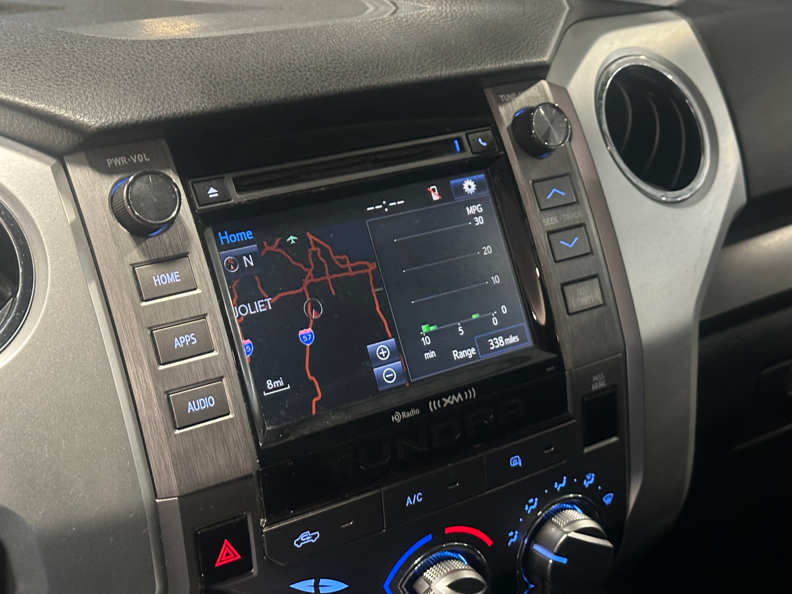 Thumbnail: 2018 Toyota Tundra - 4