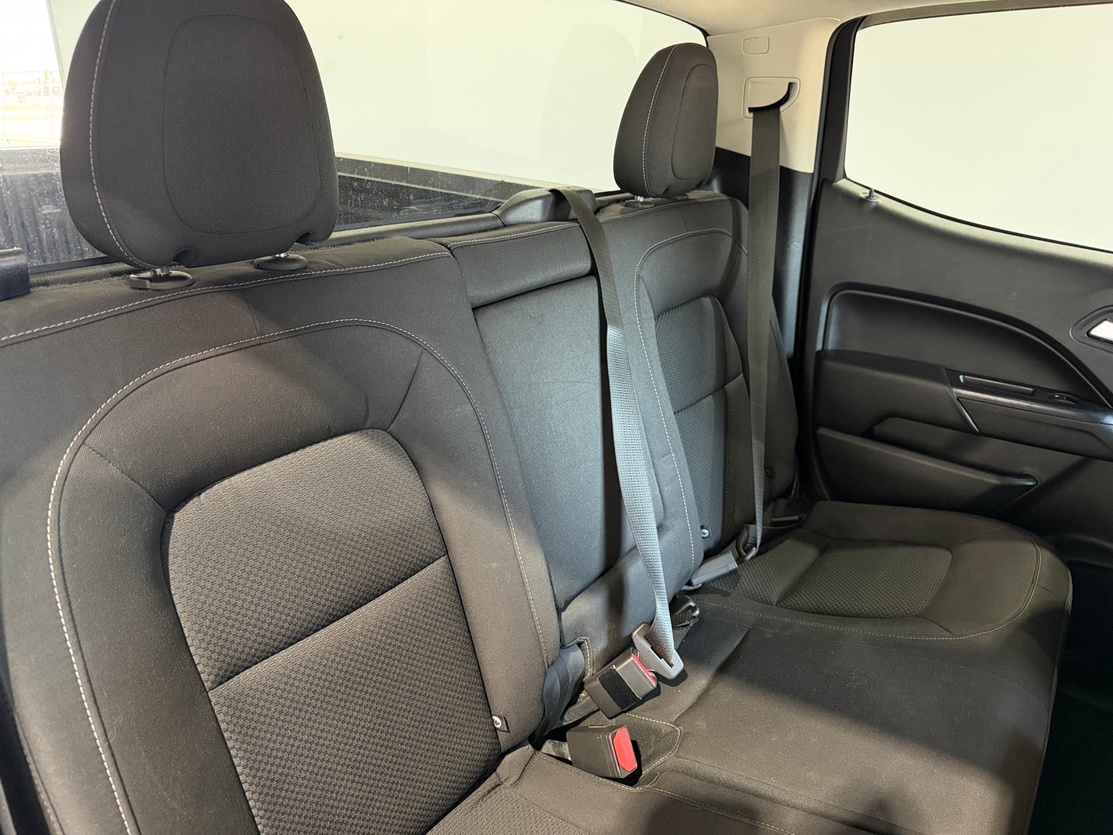 Thumbnail: 2018 Chevrolet Colorado - 6