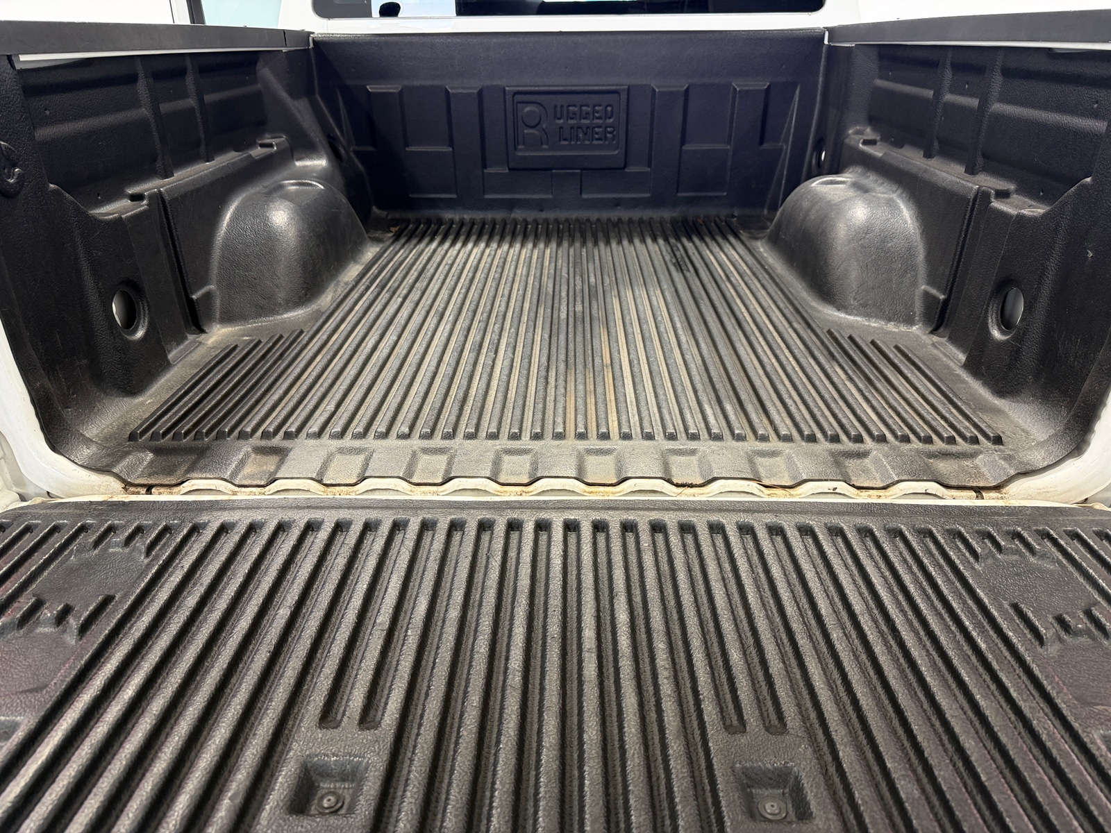 Thumbnail: 2018 Chevrolet Colorado - 7