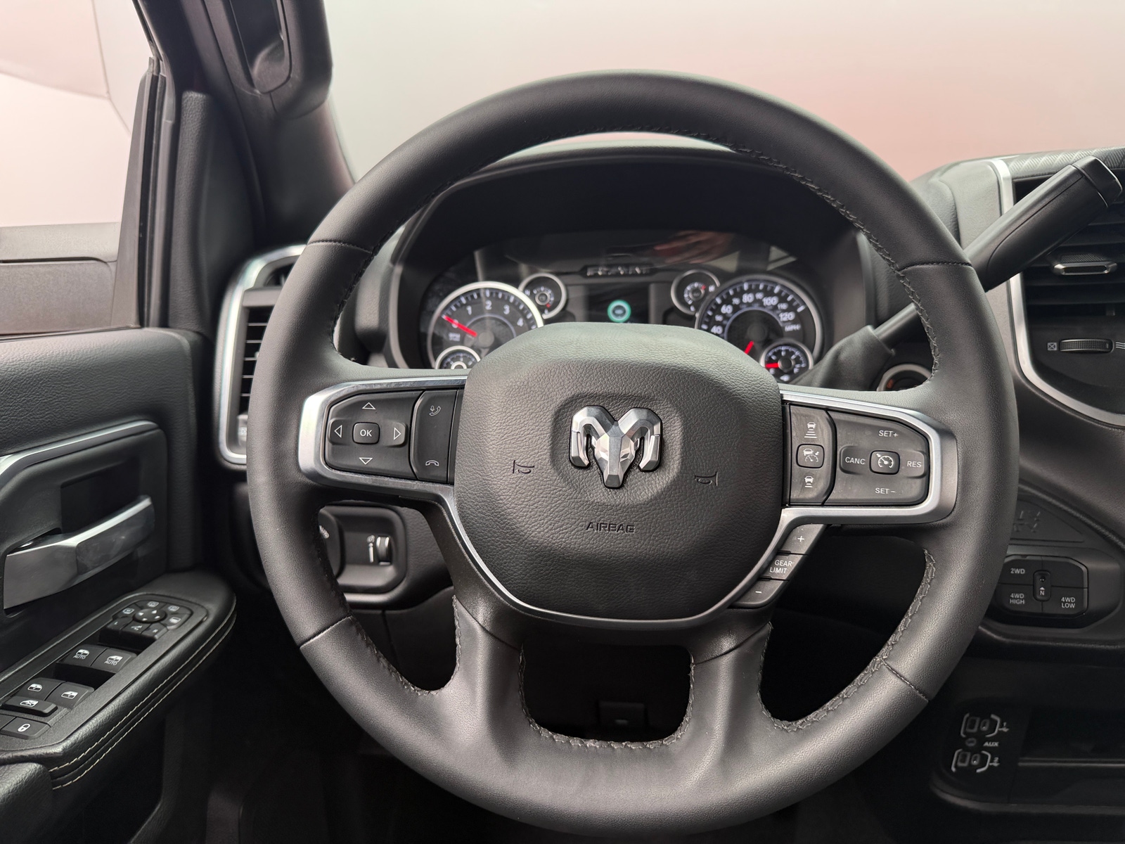 Thumbnail: 2026 RAM 2500 - 5