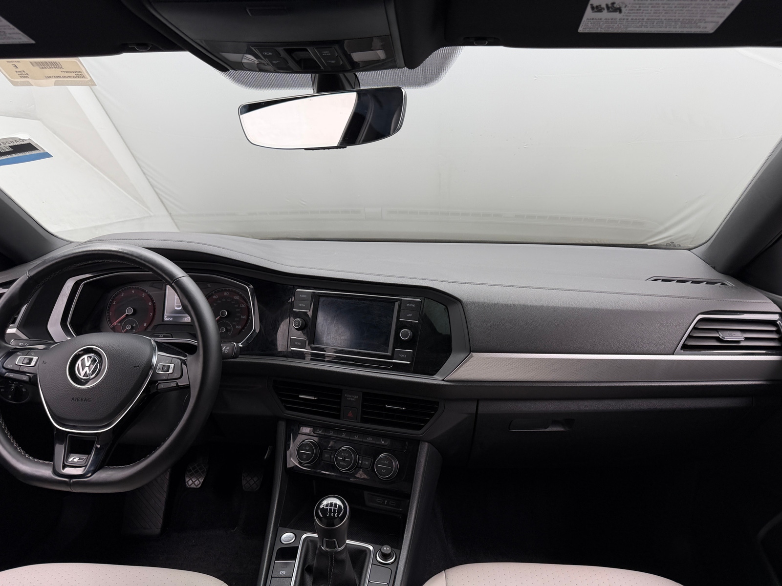 Thumbnail: 2020 Volkswagen Jetta - 3
