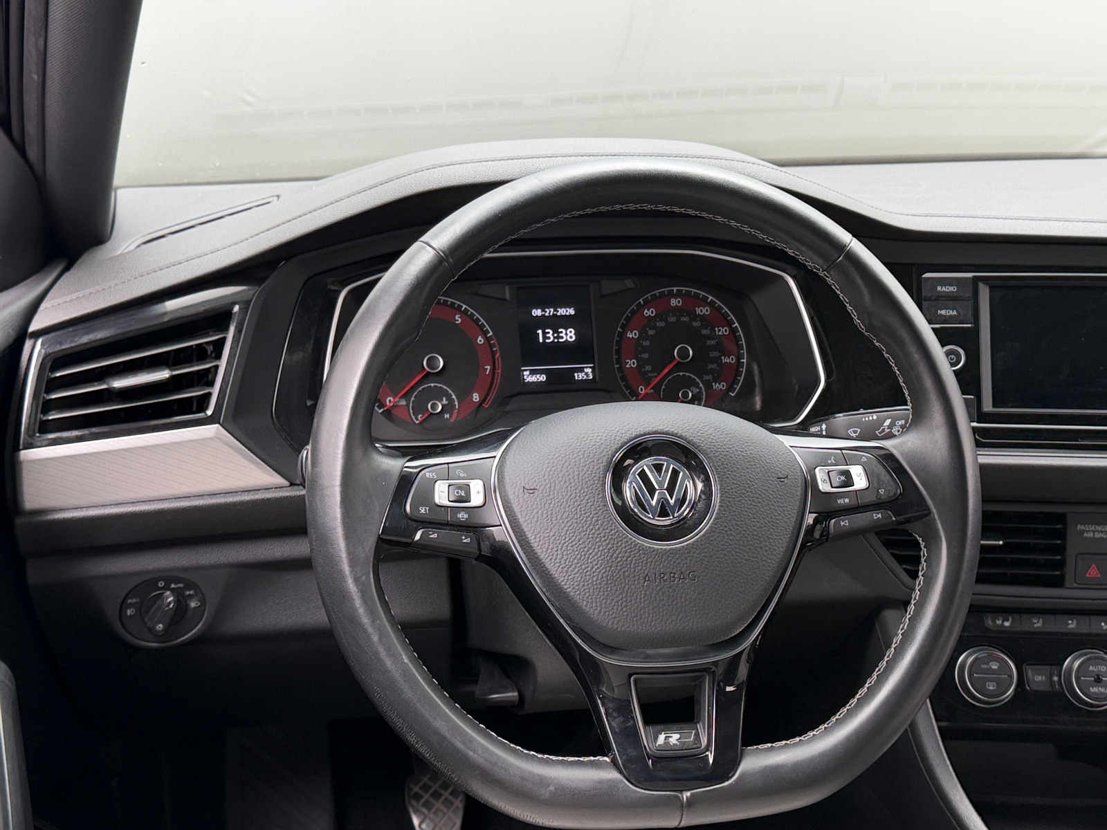 Thumbnail: 2020 Volkswagen Jetta - 5
