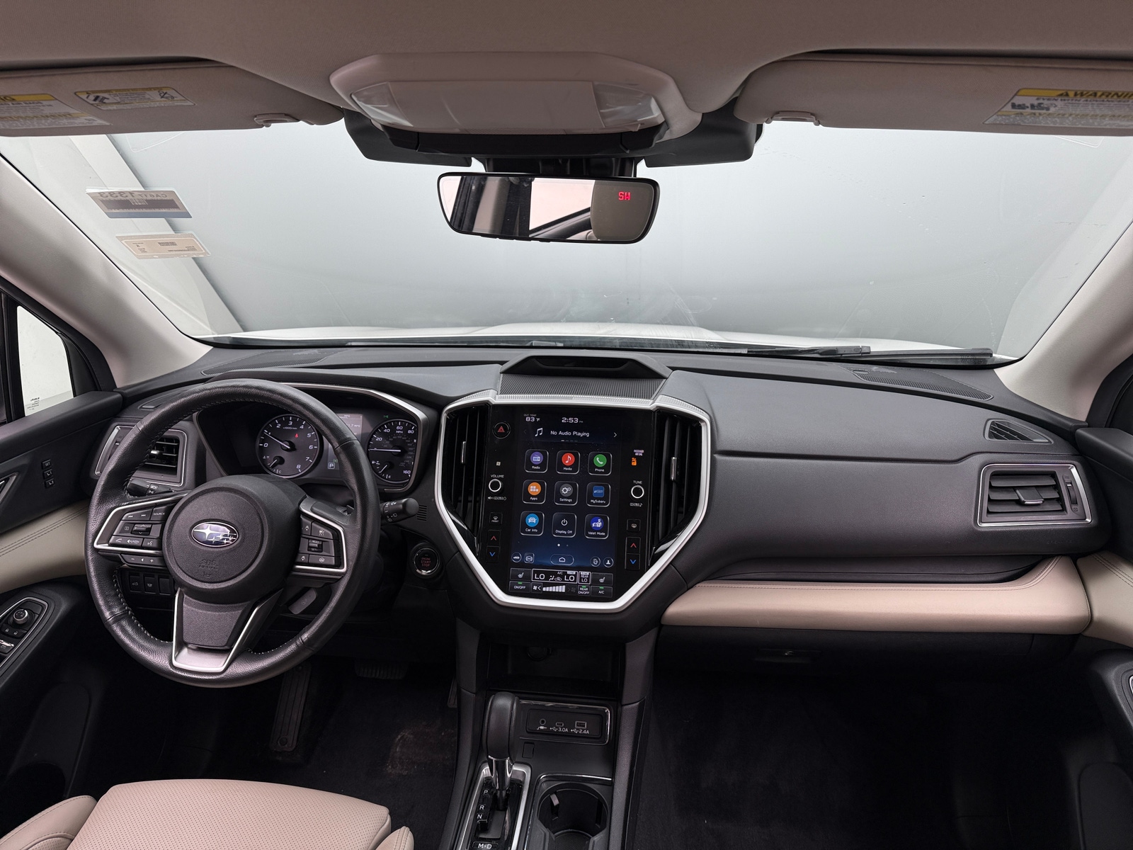 Thumbnail: 2024 Subaru Ascent - 2