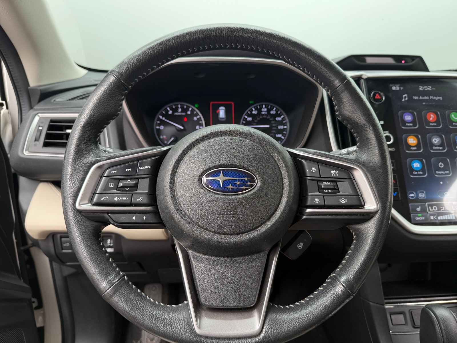Thumbnail: 2024 Subaru Ascent - 4