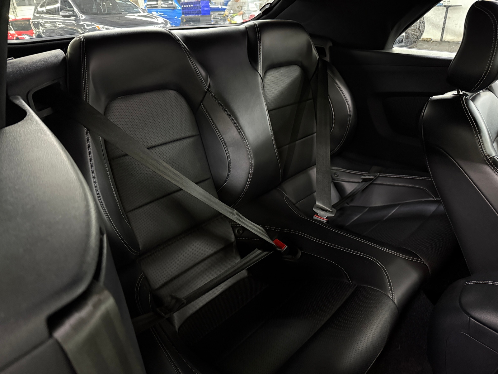 Thumbnail: 2020 Ford Mustang - 5