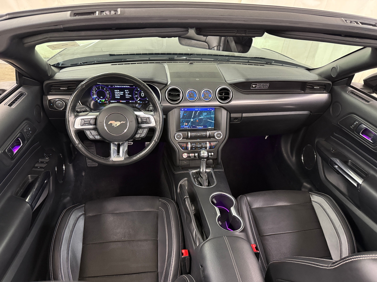 Thumbnail: 2020 Ford Mustang - 2