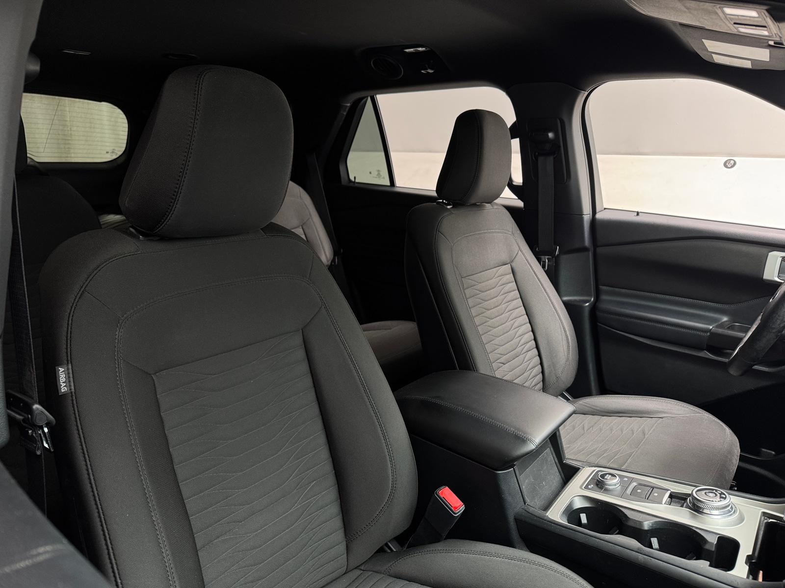 Thumbnail: 2020 Ford Explorer - 2