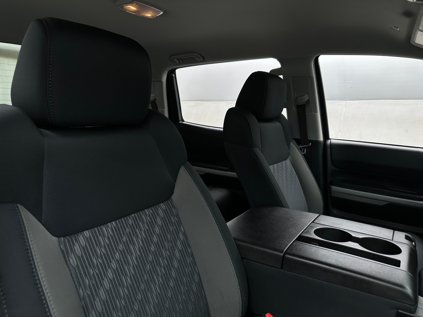 Thumbnail: 2019 Toyota Tundra - 2