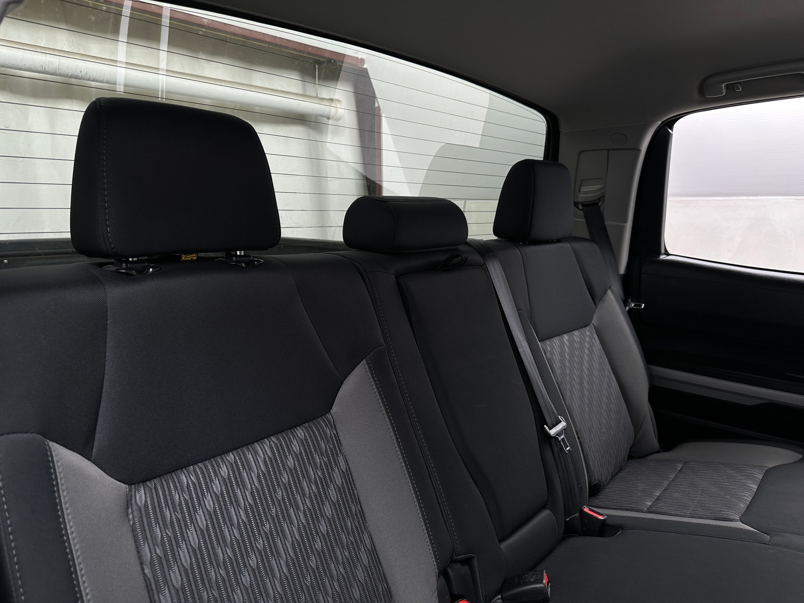 Thumbnail: 2019 Toyota Tundra - 6