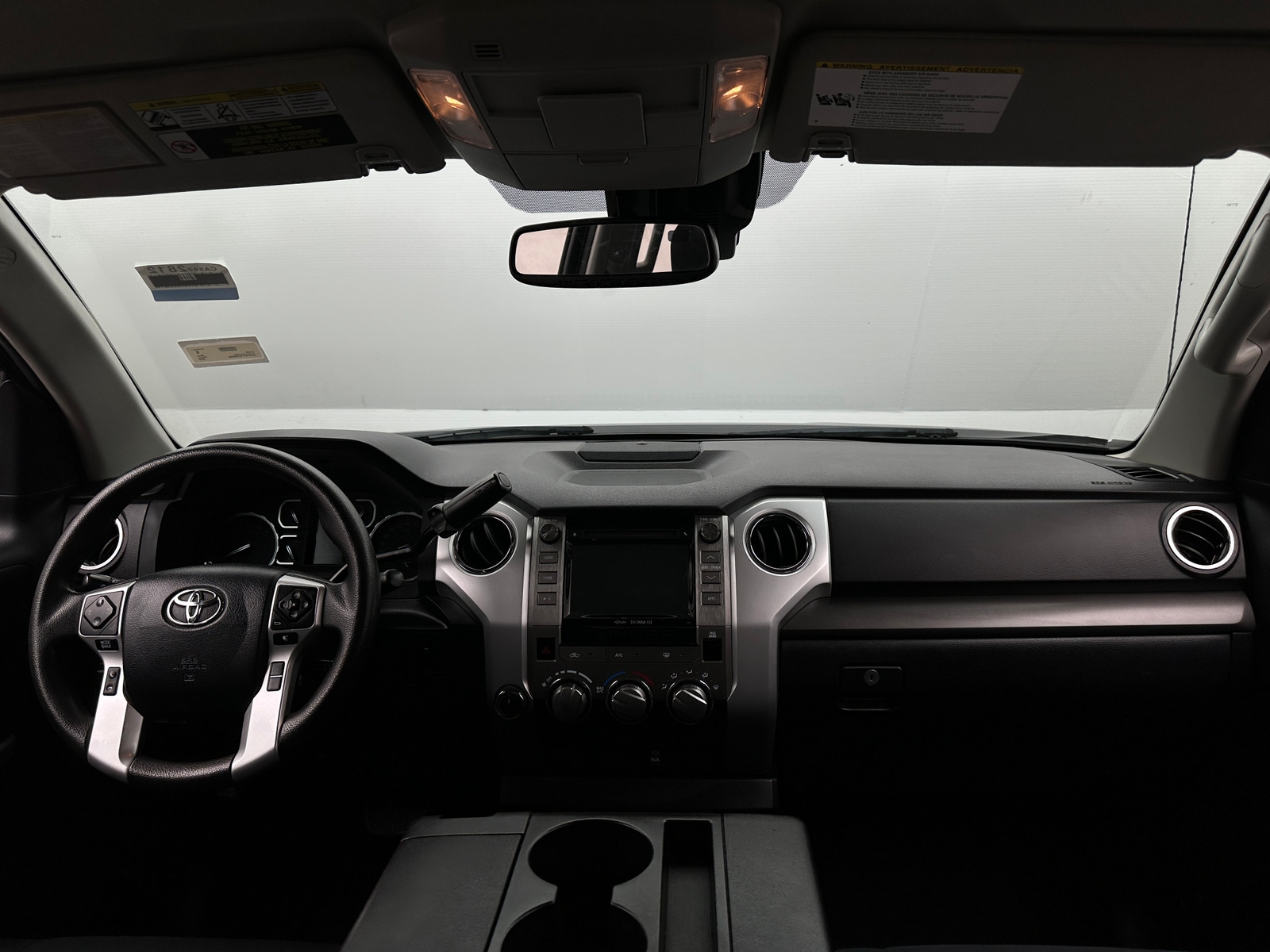 Thumbnail: 2019 Toyota Tundra - 3