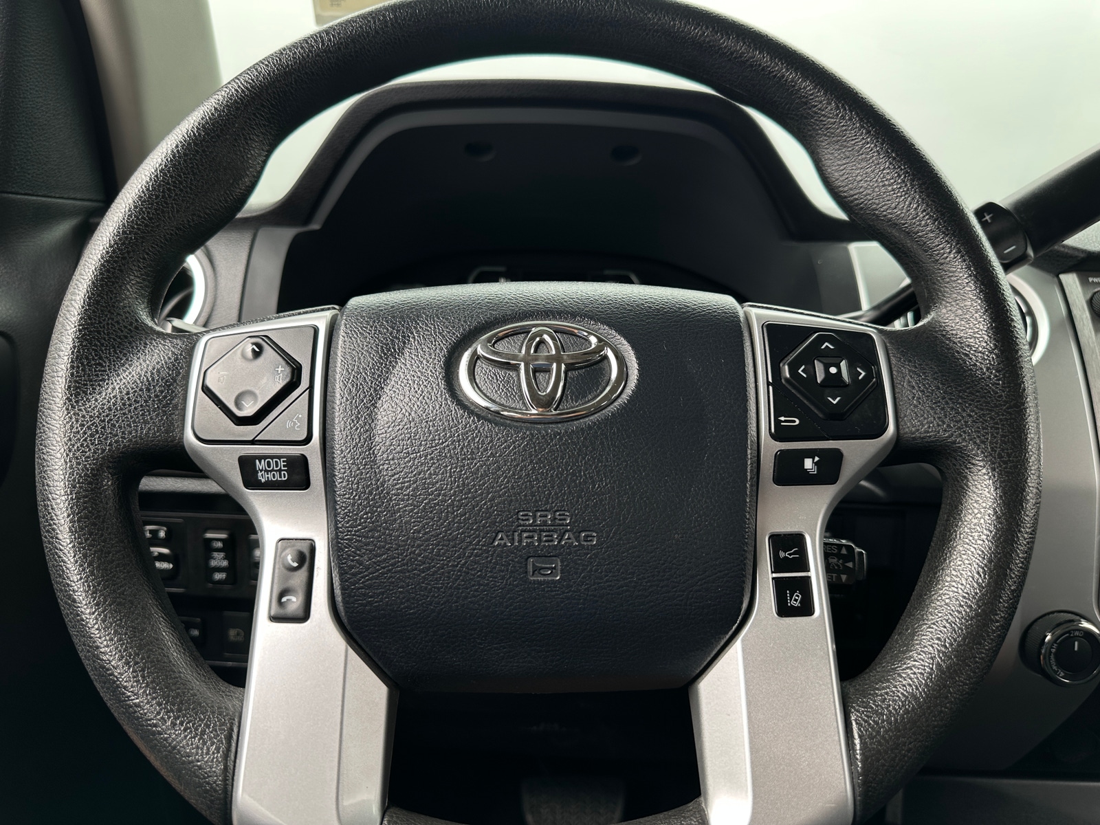Thumbnail: 2019 Toyota Tundra - 5