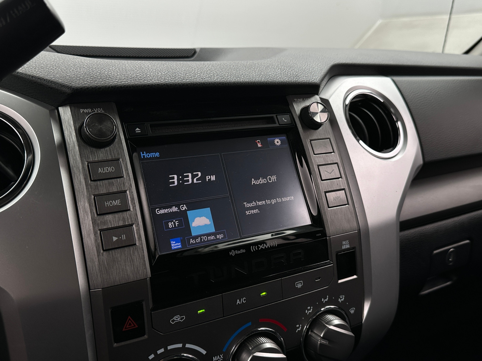 Thumbnail: 2019 Toyota Tundra - 4