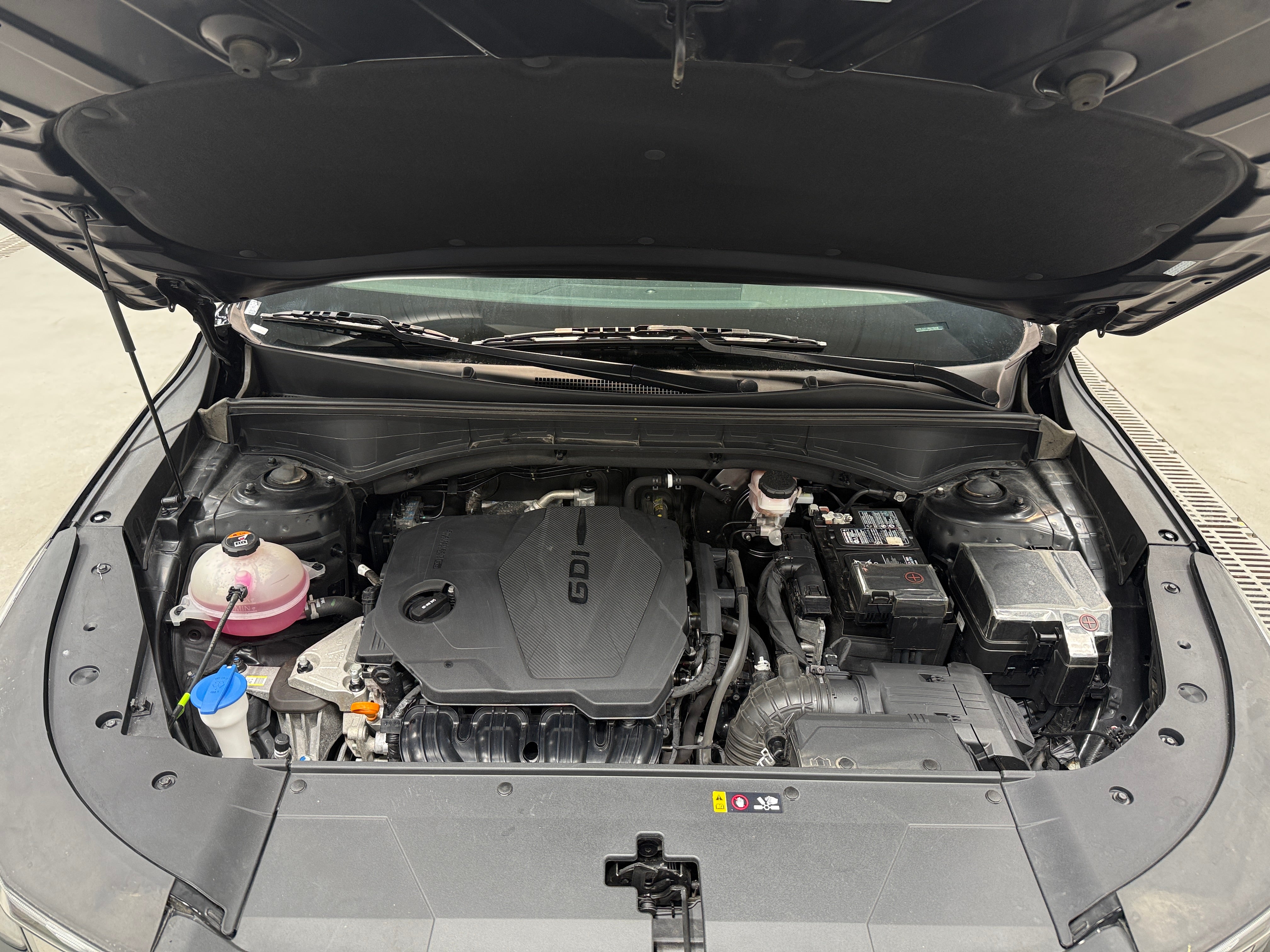 2024 Kia Sorento