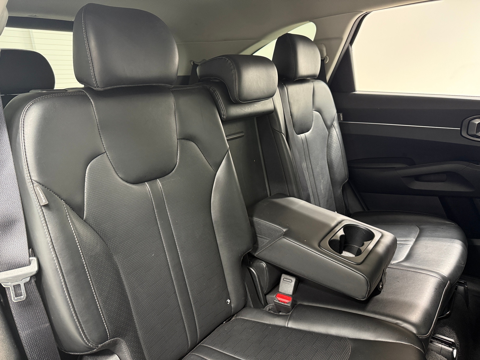 Thumbnail: 2024 Kia Sorento - 5