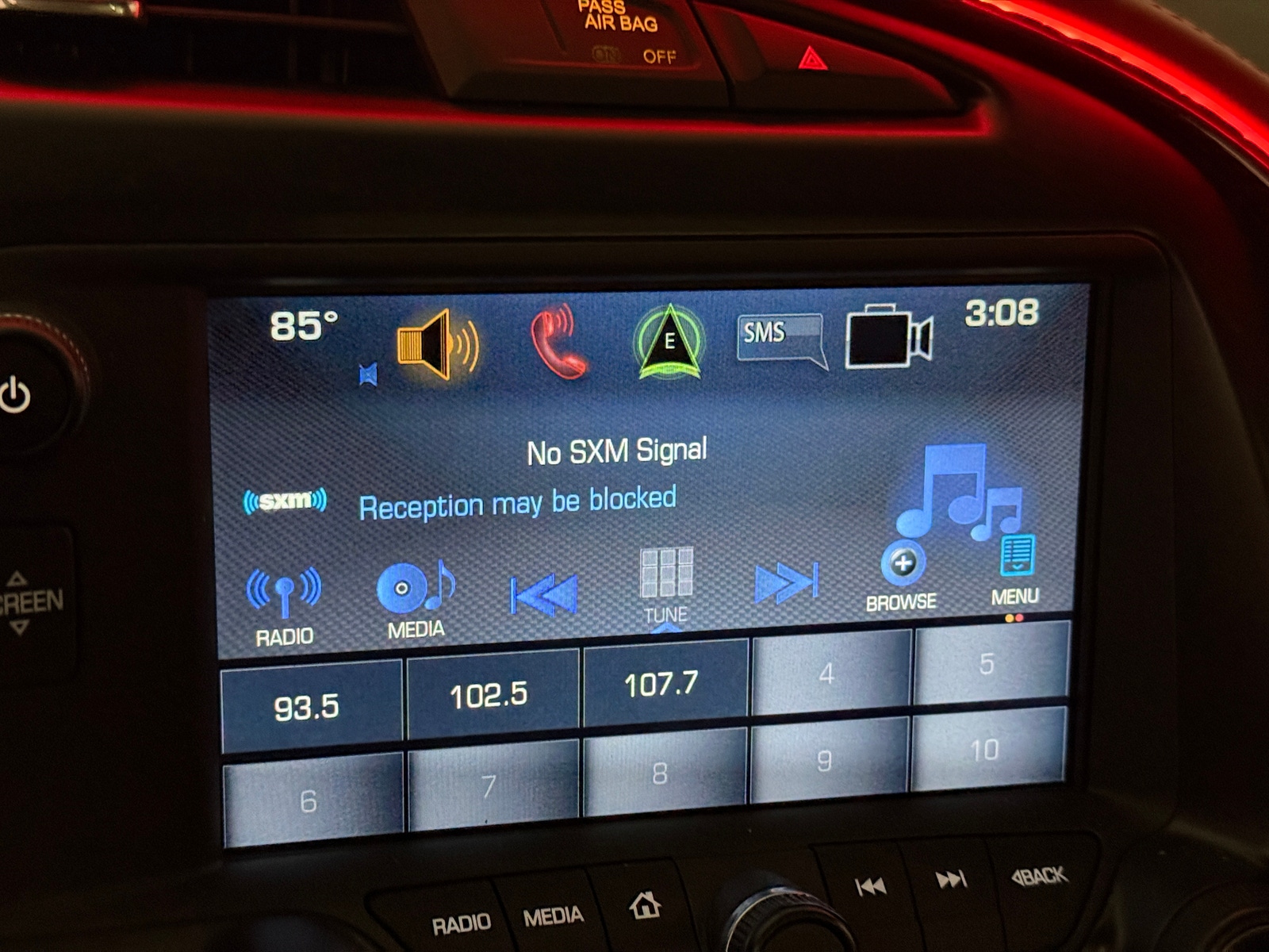 Thumbnail: 2019 Chevrolet Corvette - 2