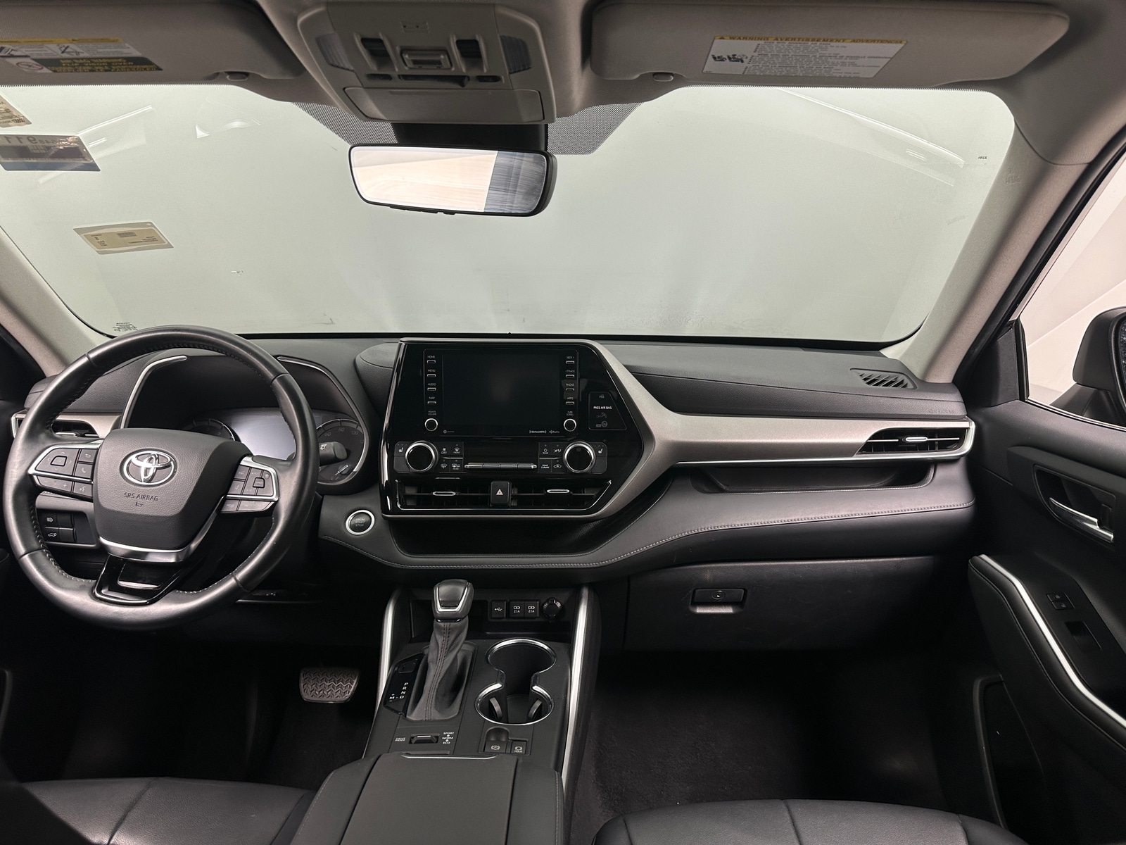 Thumbnail: 2021 Toyota Highlander - 2