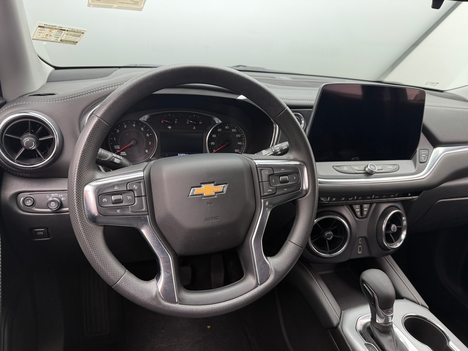 Thumbnail: 2025 Chevrolet Blazer - 5