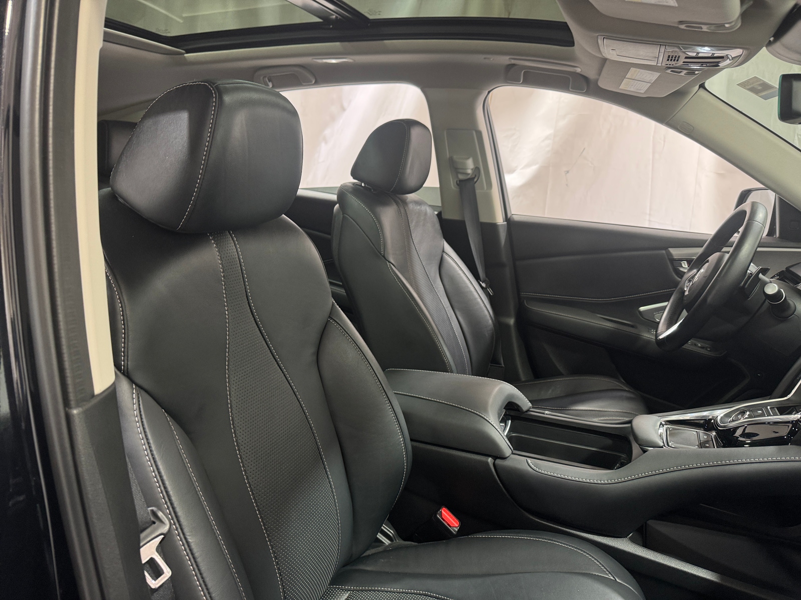 Thumbnail: 2021 Acura RDX - 2
