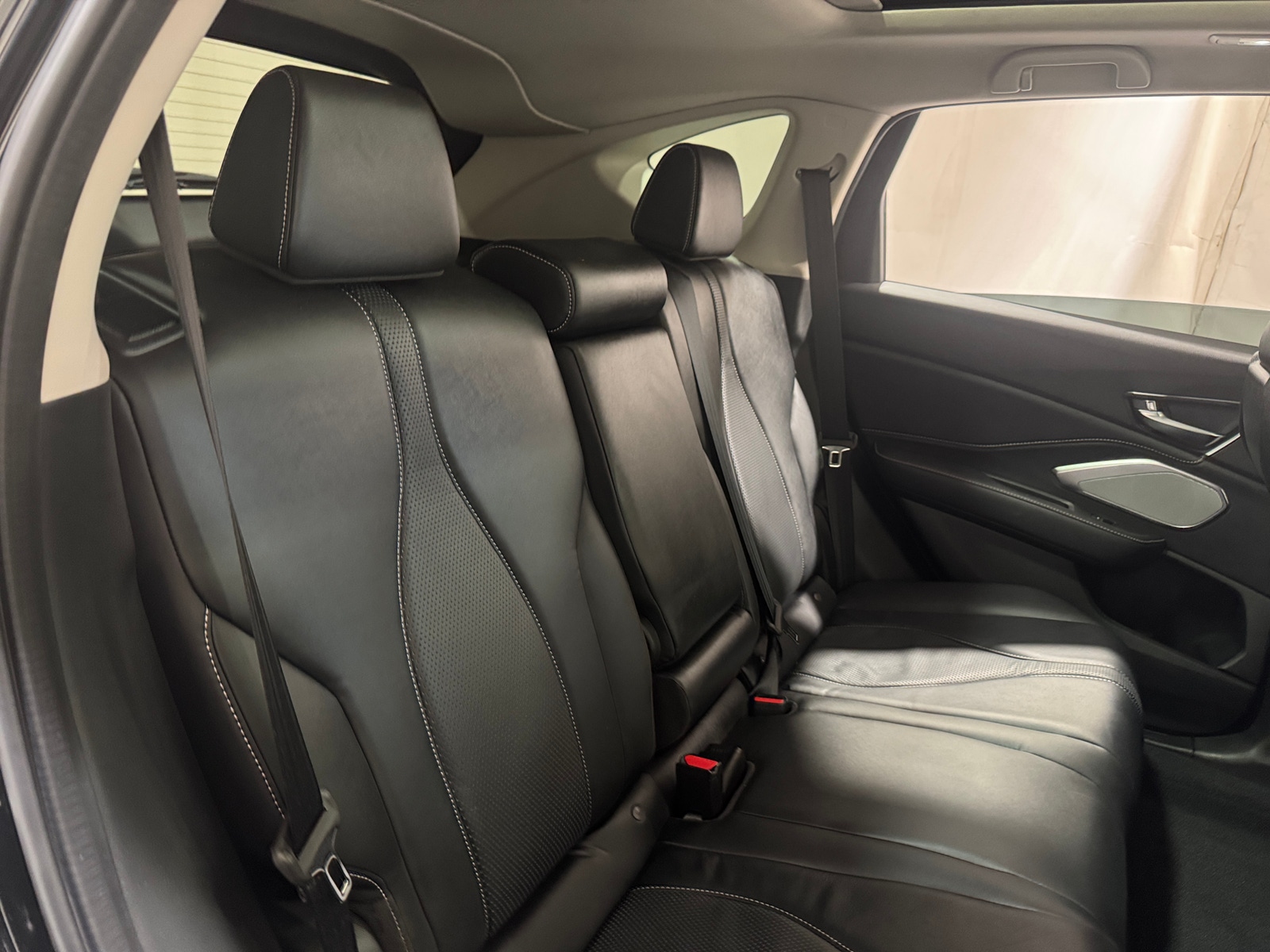 Thumbnail: 2021 Acura RDX - 6