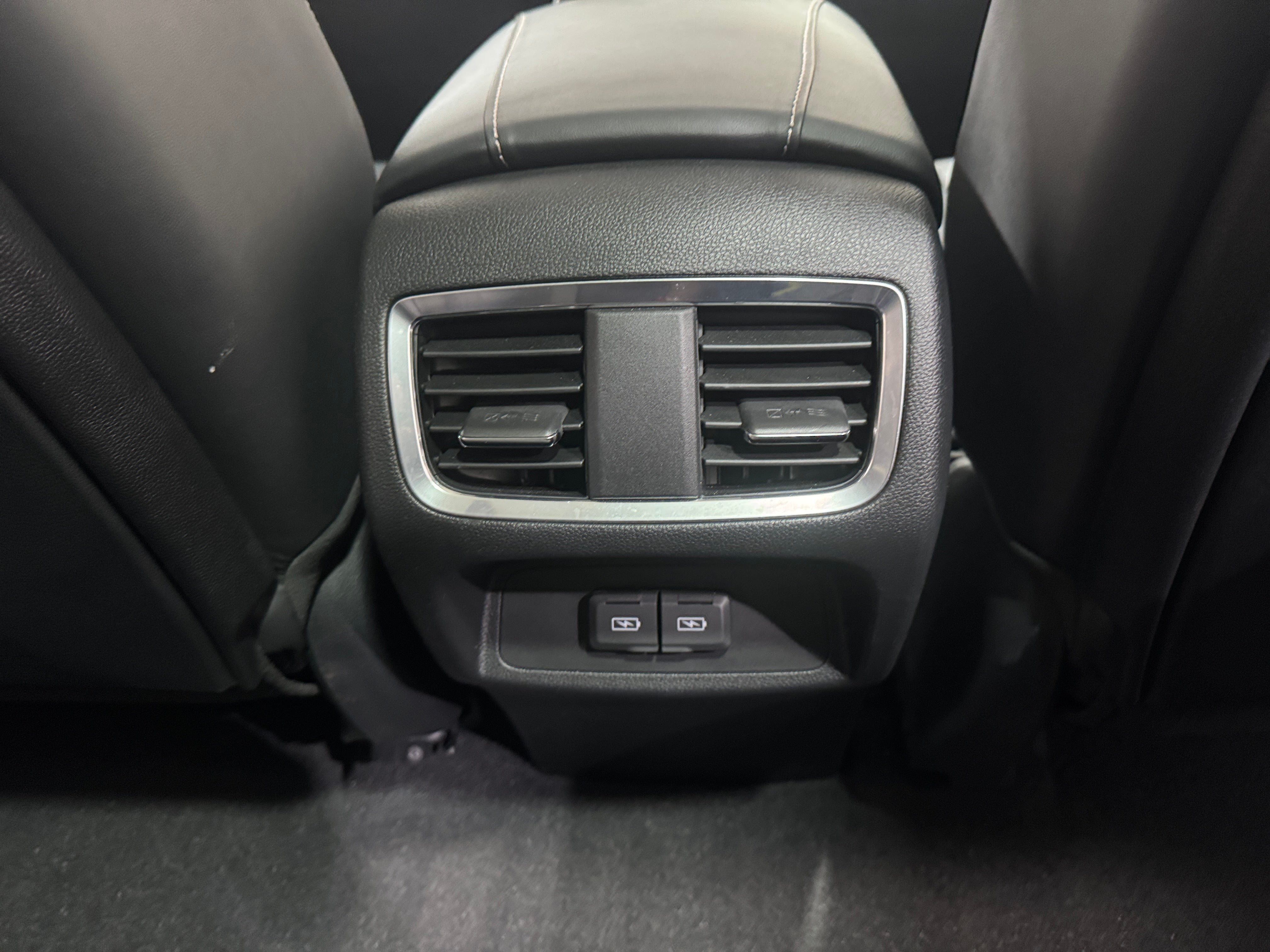 2021 Acura RDX