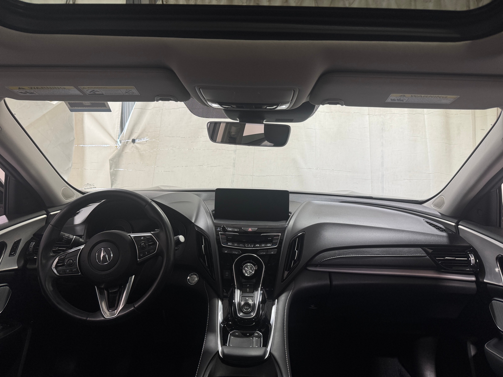 Thumbnail: 2021 Acura RDX - 3