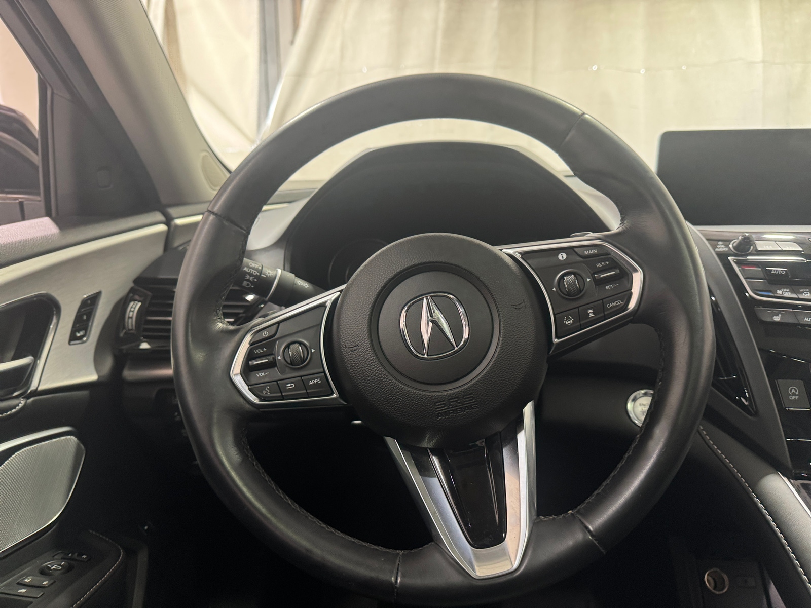 Thumbnail: 2021 Acura RDX - 5