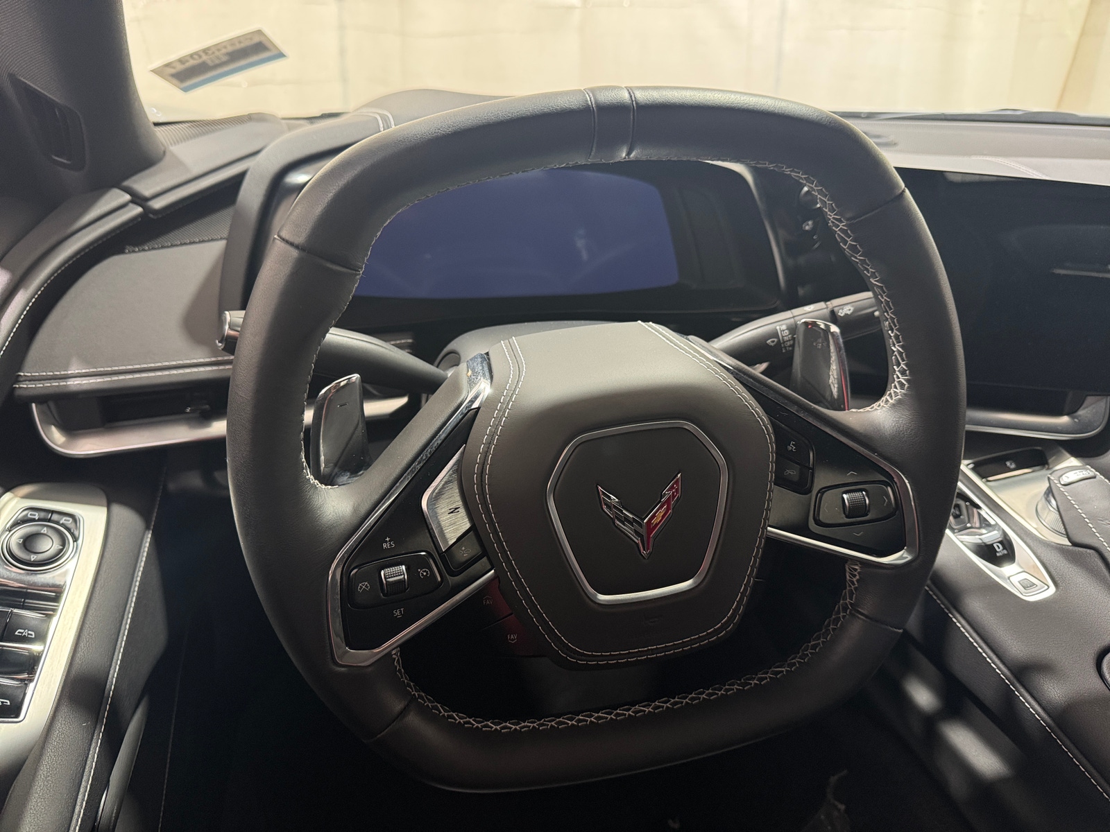 Thumbnail: 2025 Chevrolet Corvette - 4