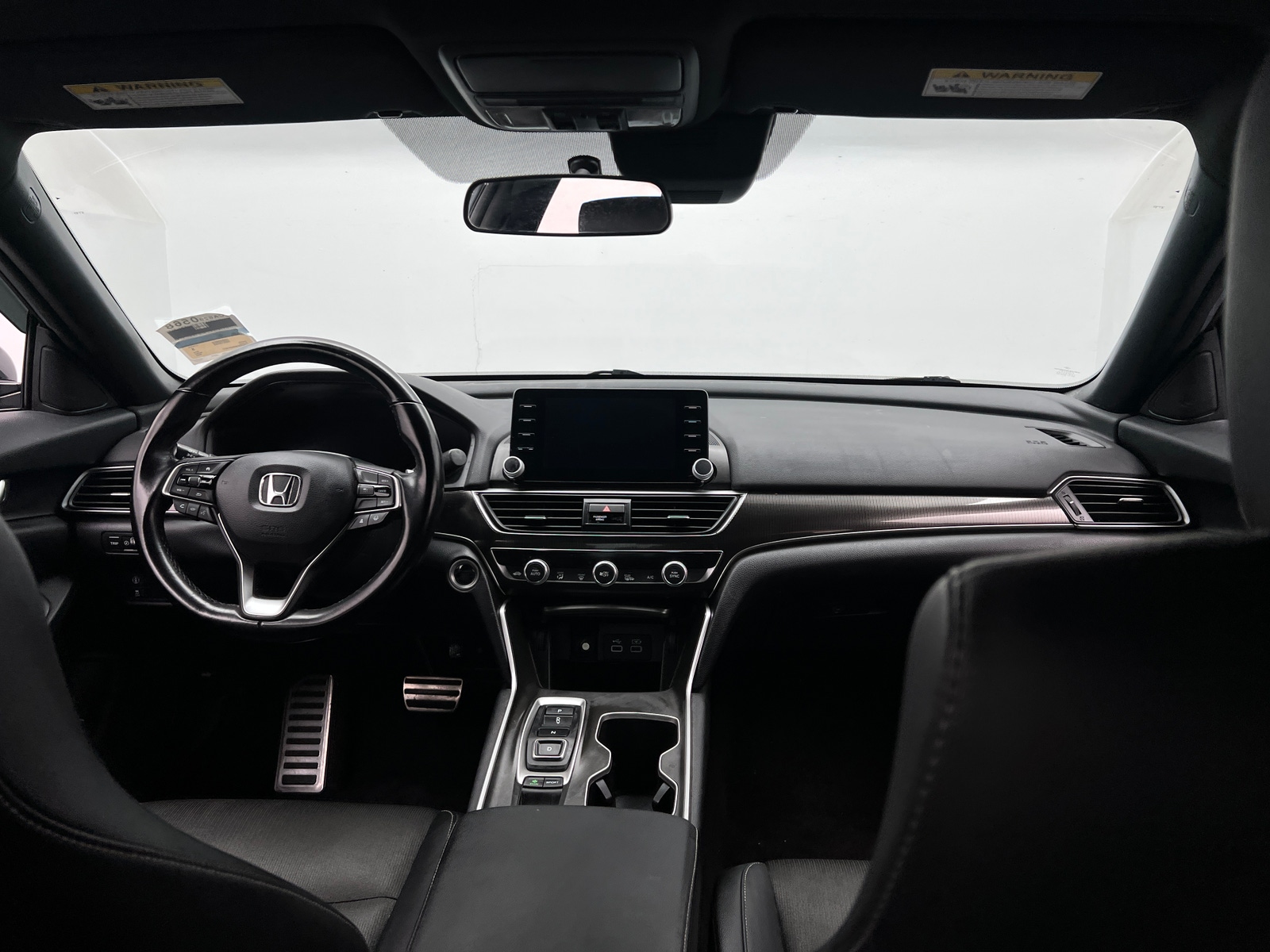 Thumbnail: 2022 Honda Accord - 3