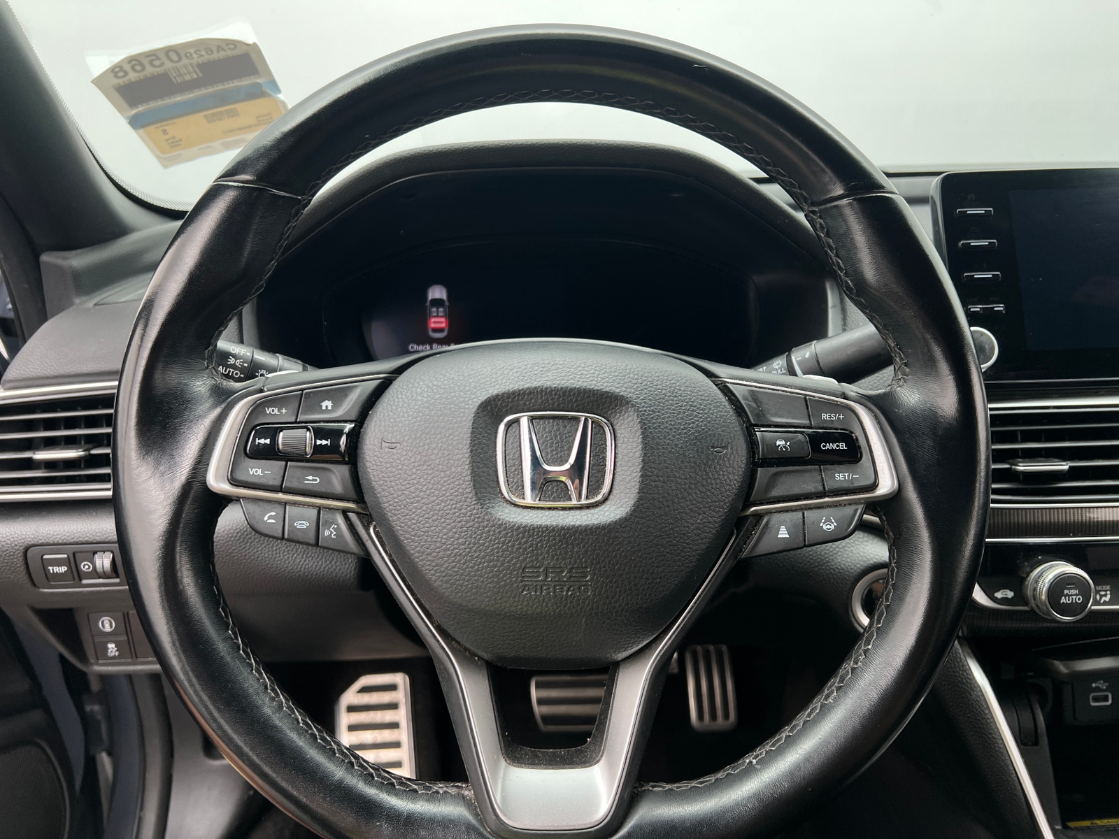 Thumbnail: 2022 Honda Accord - 5