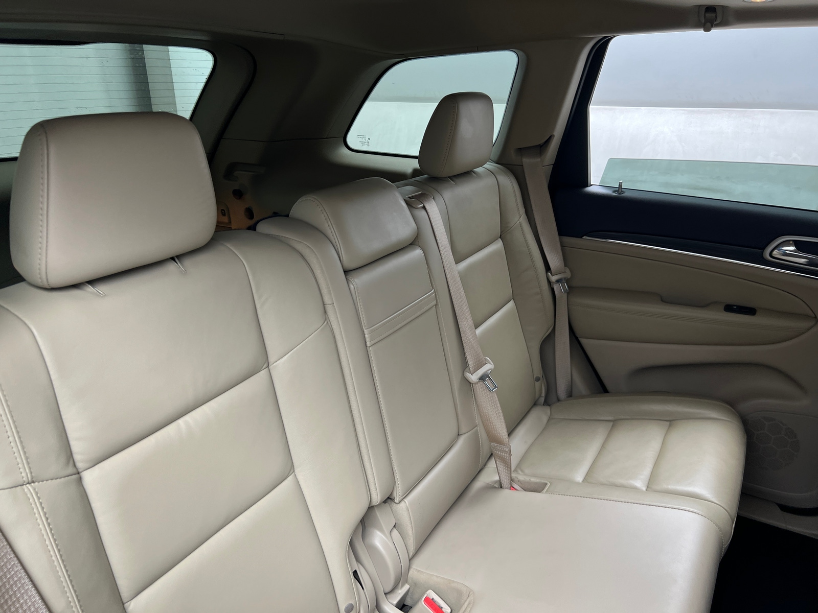 Thumbnail: 2020 Jeep Grand Cherokee - 5