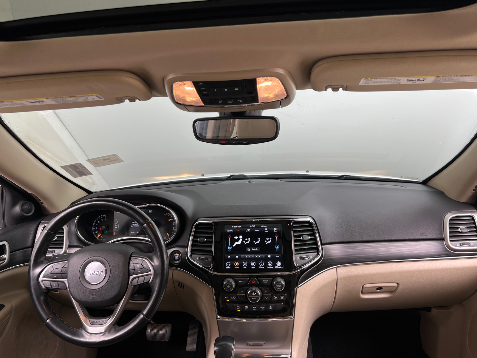 Thumbnail: 2020 Jeep Grand Cherokee - 2