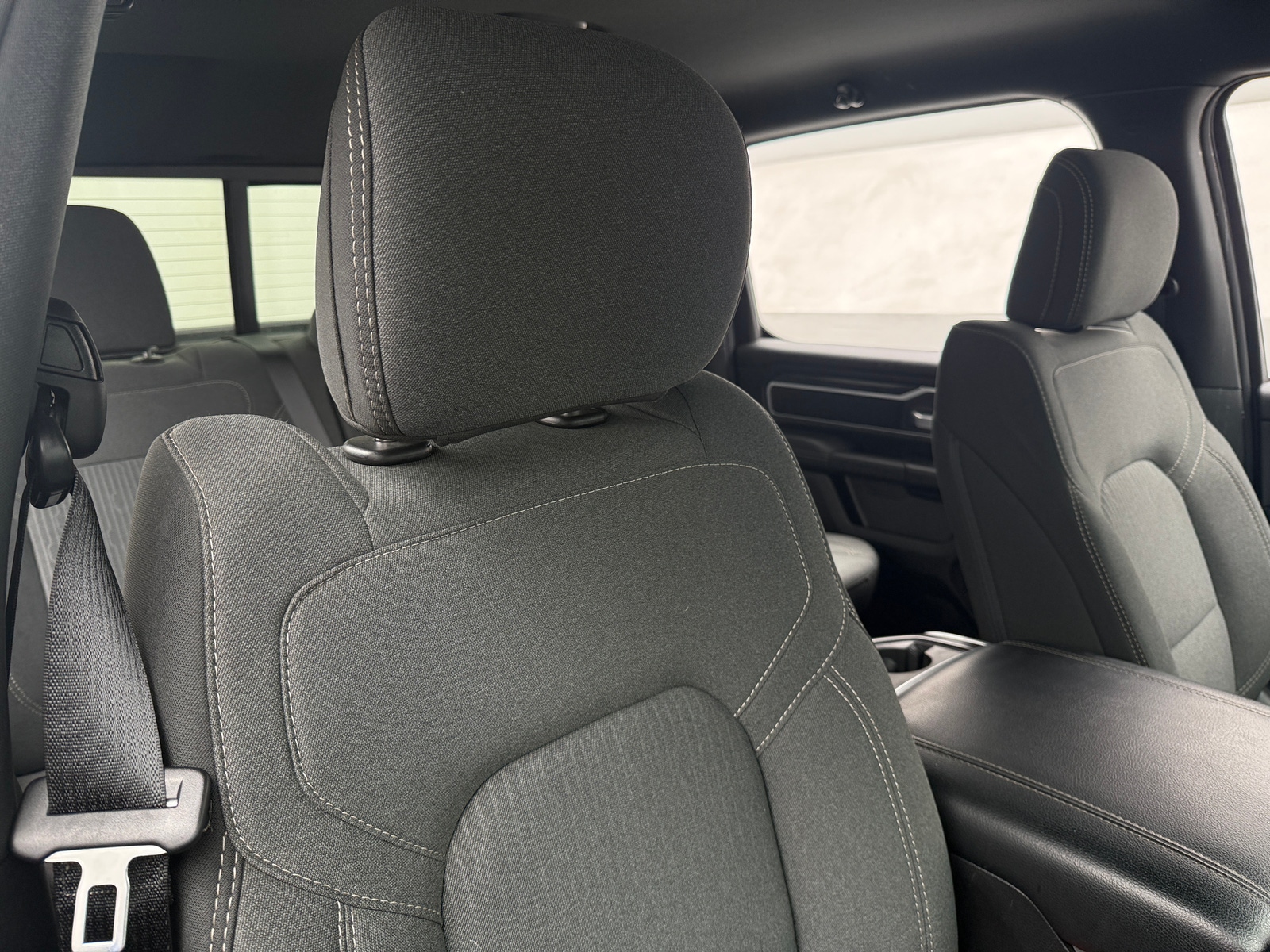 Thumbnail: 2023 RAM 1500 - 2