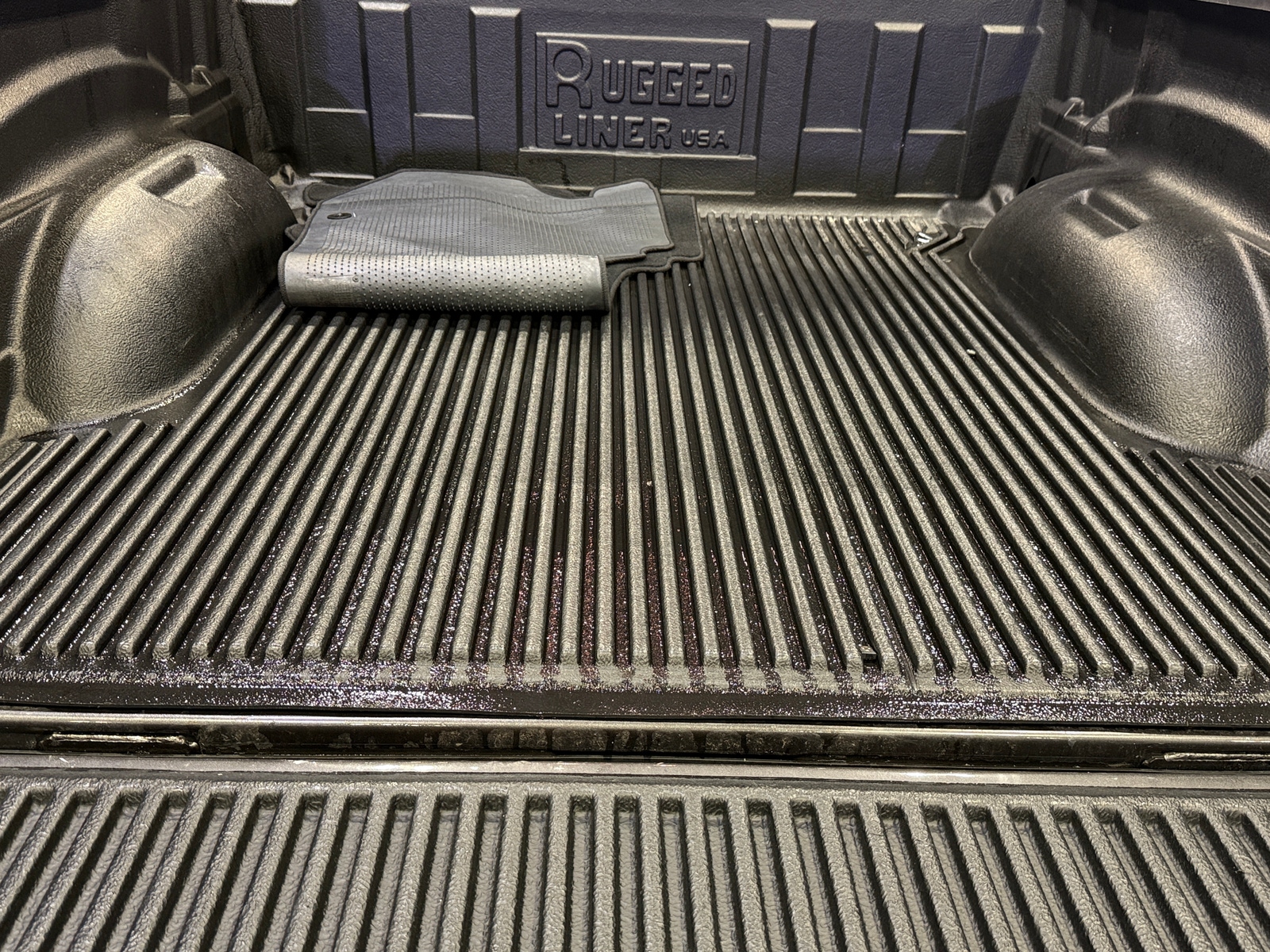 Thumbnail: 2023 RAM 1500 - 7