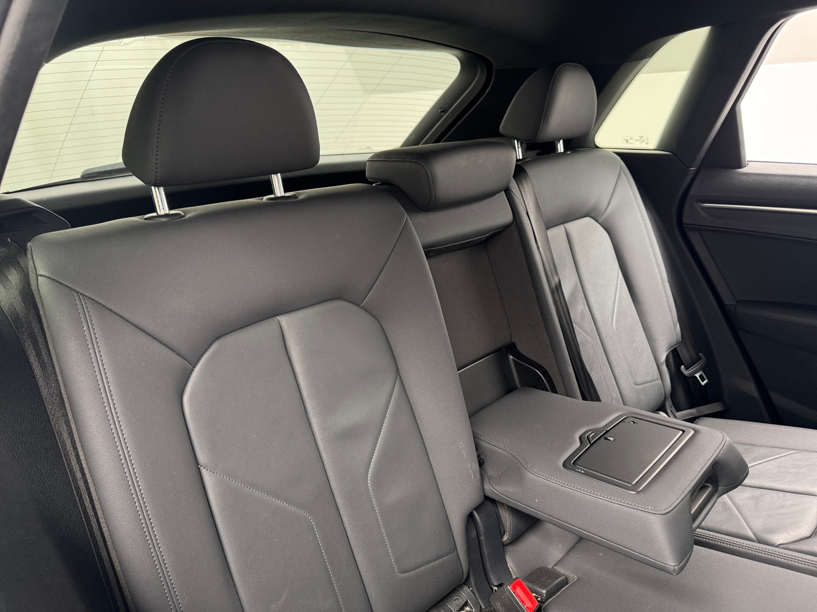 Thumbnail: 2020 Audi Q3 - 5