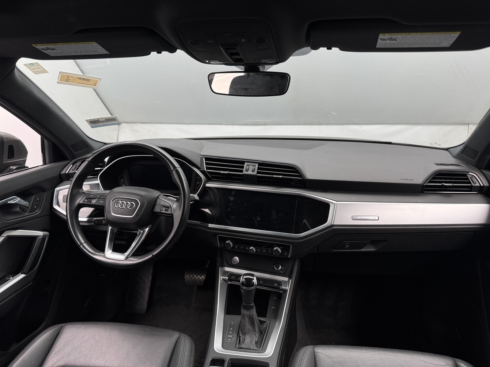 Thumbnail: 2020 Audi Q3 - 2