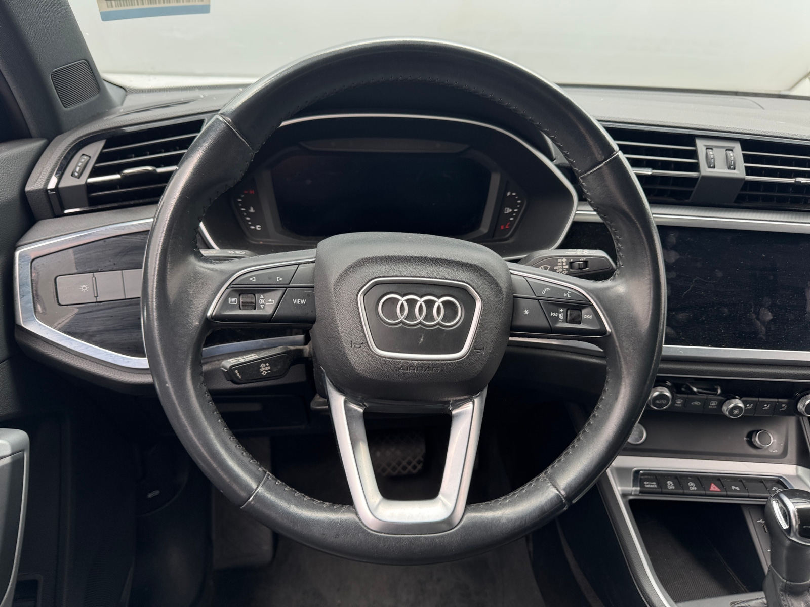 Thumbnail: 2020 Audi Q3 - 4