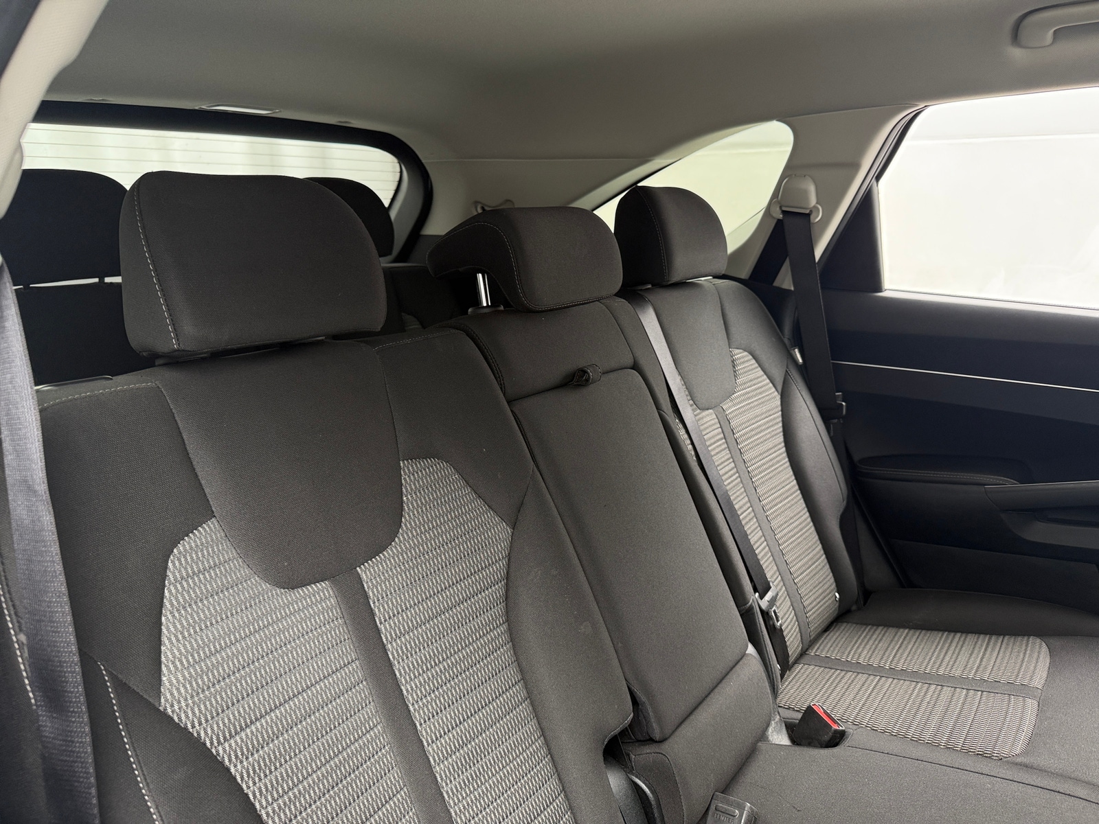 Thumbnail: 2025 Kia Sorento - 6