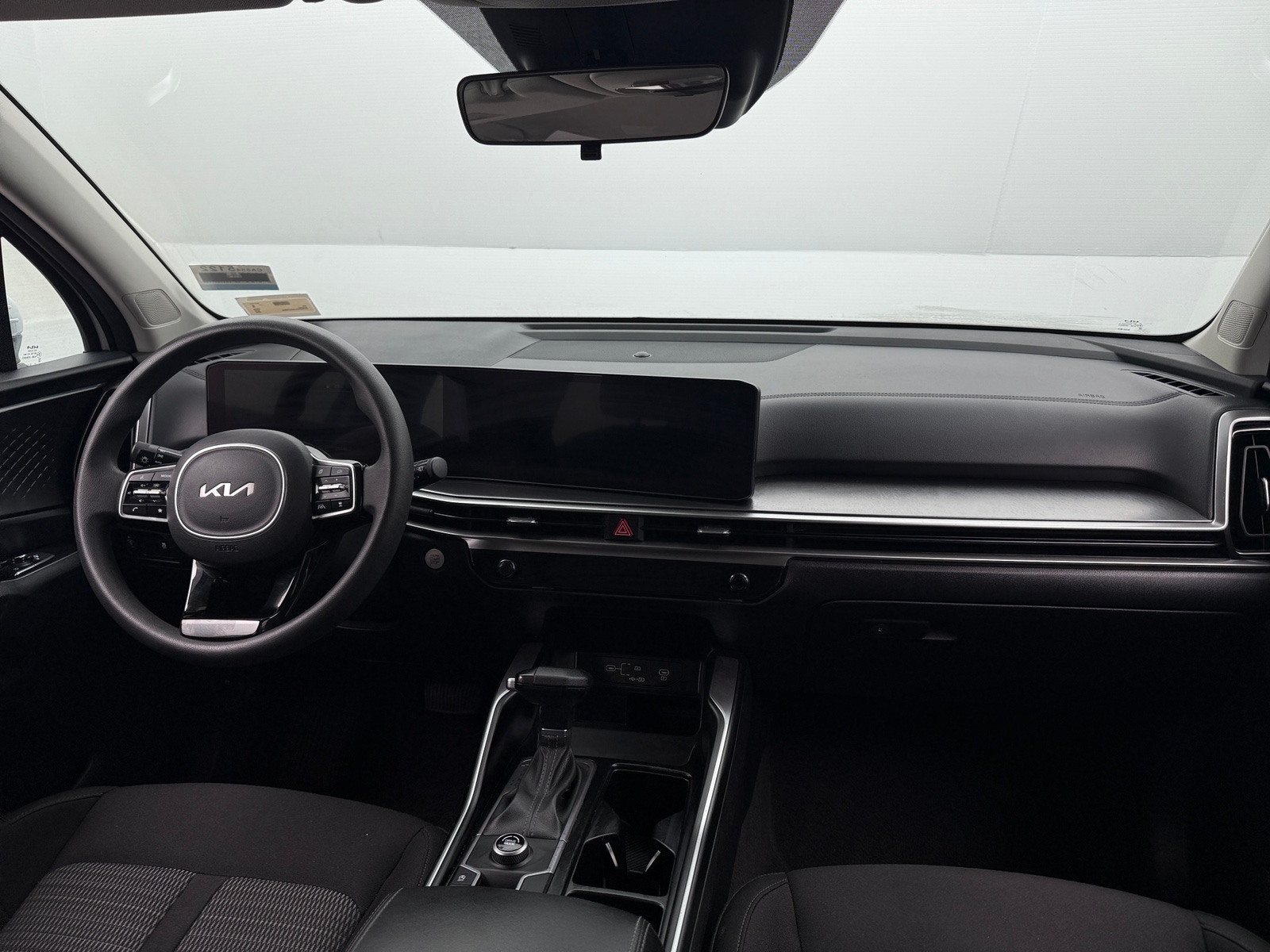Thumbnail: 2025 Kia Sorento - 3