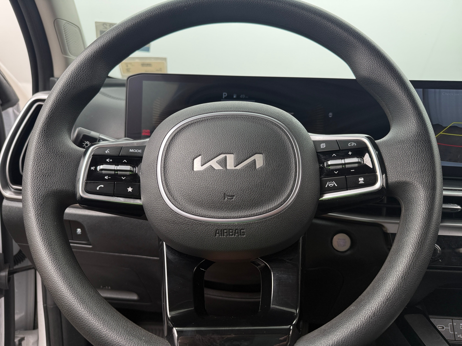 Thumbnail: 2025 Kia Sorento - 5