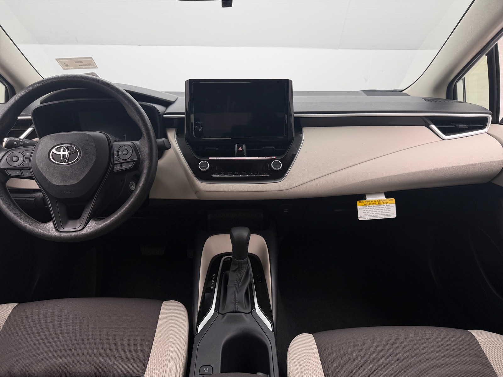 Thumbnail: 2026 Toyota Corolla - 3