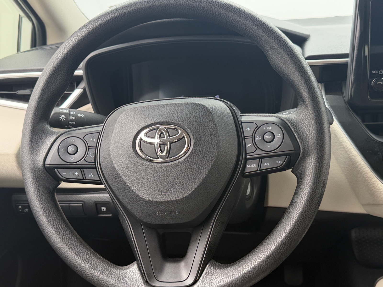 Thumbnail: 2026 Toyota Corolla - 5