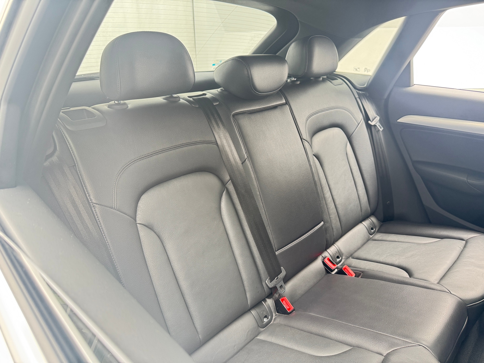 Thumbnail: 2018 Audi Q3 - 5