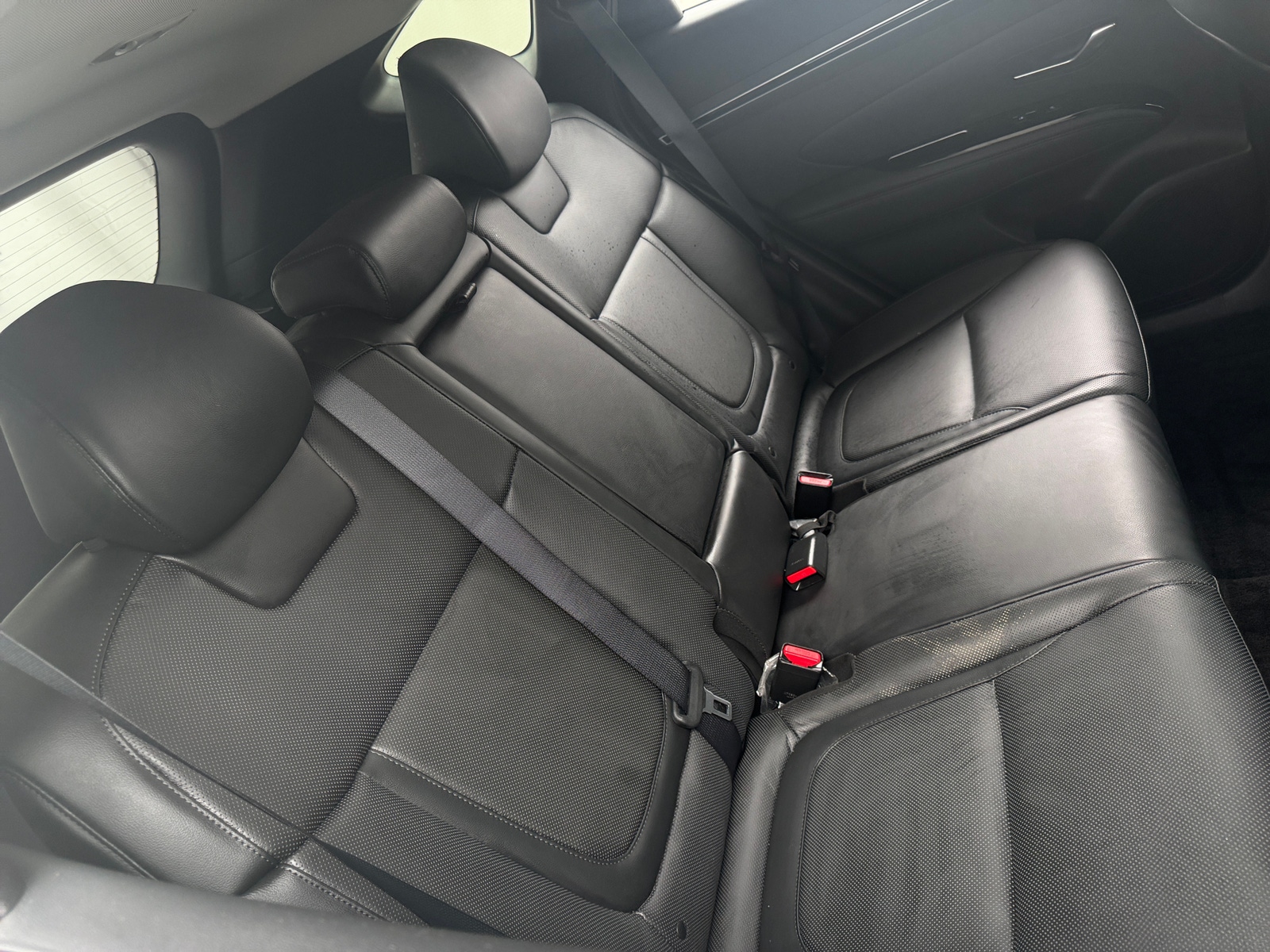 Thumbnail: 2023 Hyundai Tucson - 5