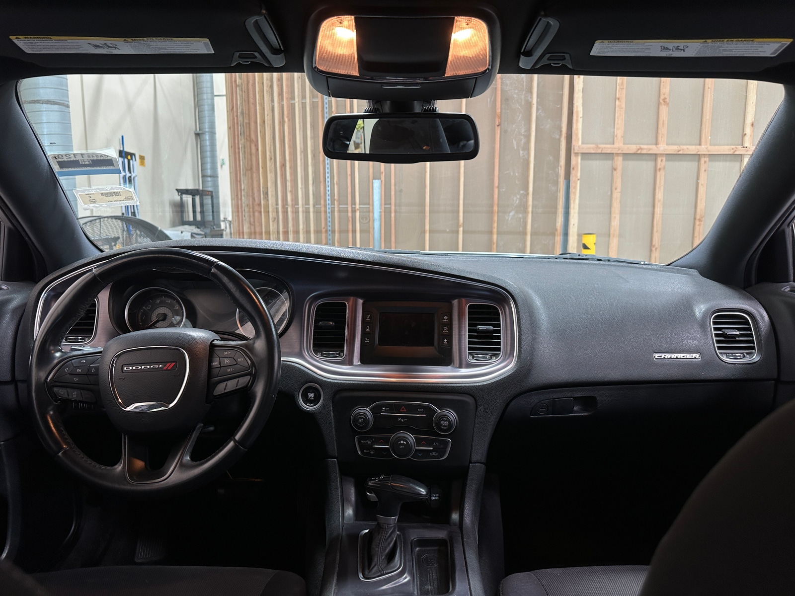 Thumbnail: 2015 Dodge Charger - 3