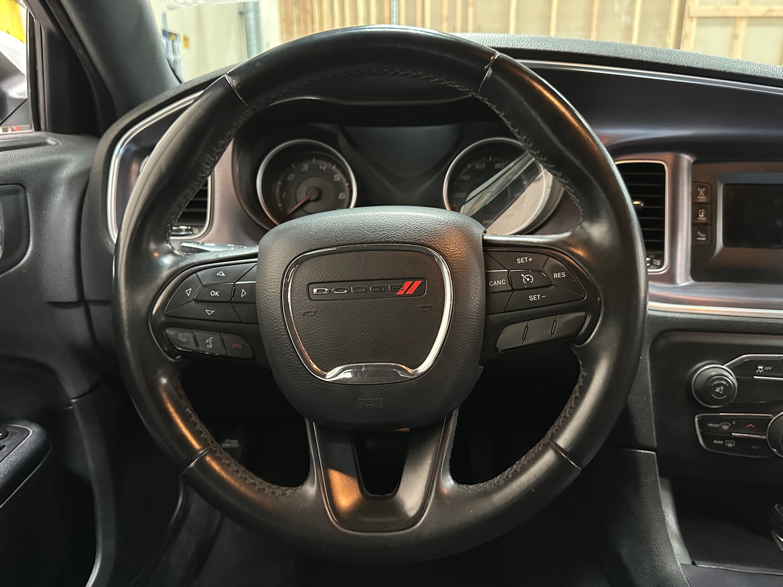 Thumbnail: 2015 Dodge Charger - 5