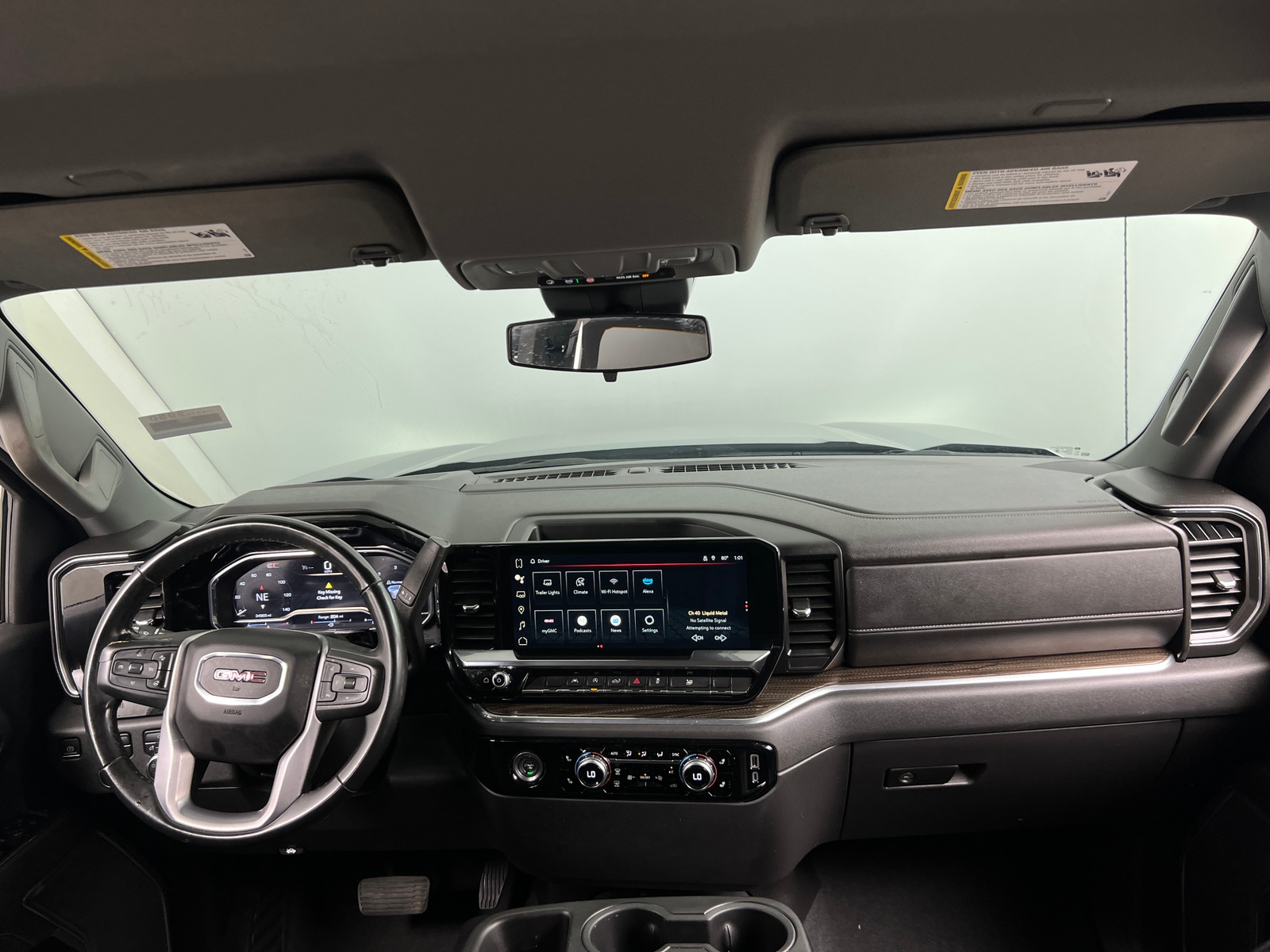 Thumbnail: 2024 GMC Sierra 1500 - 3